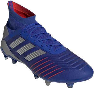 adidas Predator 19.1 FG felnőtt stoplis focicipő