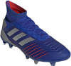adidas Predator 19.1 FG felnőtt stoplis focicipő