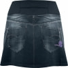 Crazy Skort Hidrogen sukně