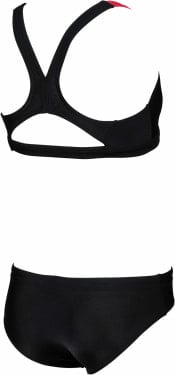 Thrice Sport Bikini-Set