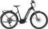 Genesis E-XTouring 4.1 PT 11-se.Shim.Deore,Sh.4K Disc Bosch P.CX 625, 27,5"