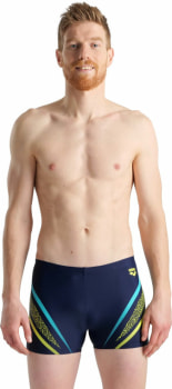 Arena Men's Swim Short Grap férfi fürdőnadrág