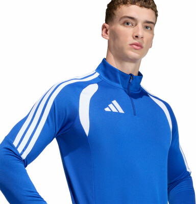 adidas TIRO26L TR TOP Trainingstop m.Halfzip CLIMACOOL