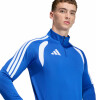 adidas TIRO26L TR TOP Trainingstop m.Halfzip CLIMACOOL