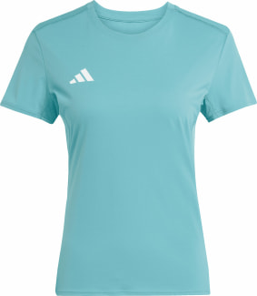 ADIZERO E TEE Laufshirt kurzarm AEROREADY