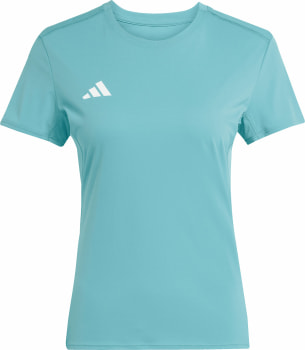 adidas ADIZERO E TEE Laufshirt kurzarm AEROREADY