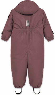 Lego Wear Jori 721 Skioverall mit Kapuze