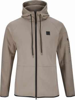 Active Rebel Pedro Trainingsjacke mit Kapuze