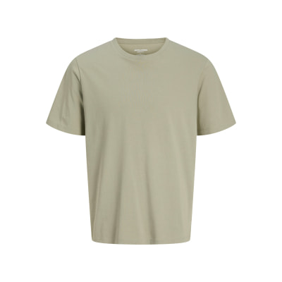 Jack & Jones JACK AND JONES Pán. triČko Basic, Organic