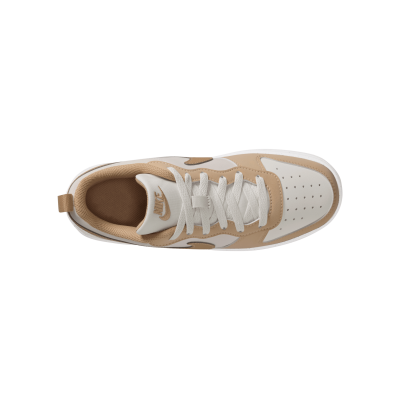Nike Court Borough Low NB (GS) Dět.volnočas.obuv EU velikosti