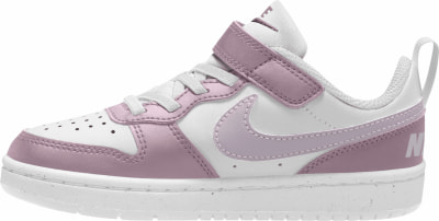 Nike Court Borough Low Recraft Freizeitschuhe