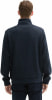 Tom Tailor TOM TAILOR Fleece Stand-Up fleece kabát