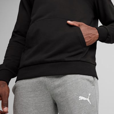 Puma teamGOAL Casuals Hoodie Puma teamGOAL Casuals Hoodie