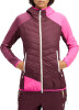 McKINLEY Sohana Hybridjacke mit Kapuze