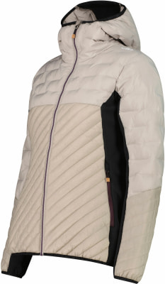 CMP Palinuro Hybridjacke mit Kapuze