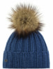 Eisbär Jolo Lux Haube