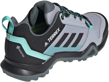 Adidas Terrex AX3 GTX, outdoorová obuv