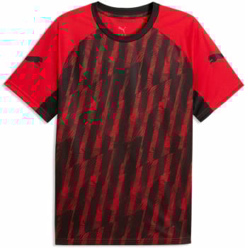 Puma individual LIGA Graphic Fussballtrikot