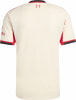 adidas Liverpool FC 25/26 Auswärtstrikot