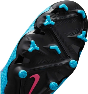 Nike PHANTOM Pán. kopačky GX ACADEMY DF FG/MG