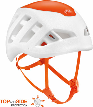Petzl Sirocco Kletterhelm