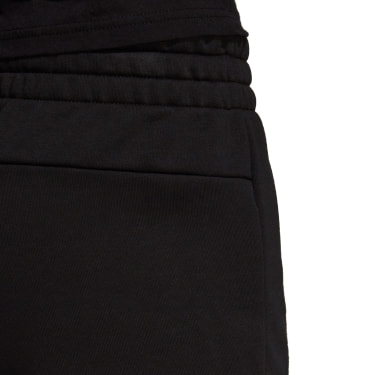 Essentials Linear Logo Shorts