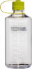Nalgene Fïaša na pitie Narrow Mouth 1lt Sustain recyklovaný plast