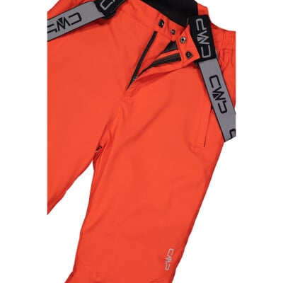 CMP Salopette, detské lyžiarske nohavice CMP Salopette, detské lyžiarske nohavice