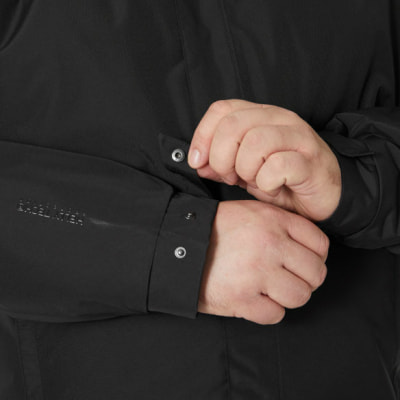 Helly Hansen Dubliner Insulated férfi kabát
