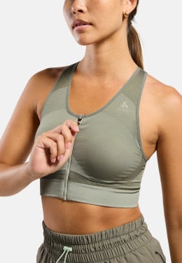 Seamless High Sport-BH