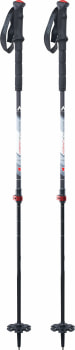 McKINLEY McKinley Arctic Fox Carbon, turistické palice