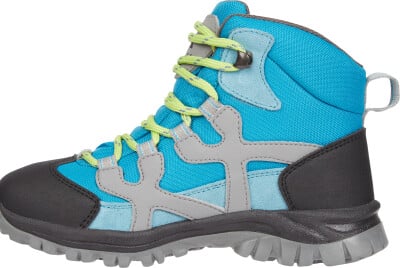 McKINLEY Santiago AQX Jr. gyerek túracipő, gumitalp McKINLEY Santiago AQX Jr. gyerek túracipő, gumitalp