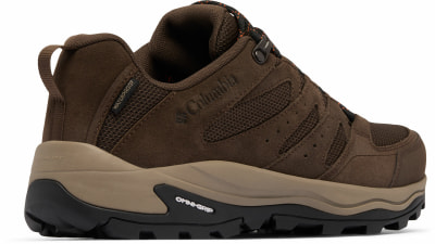 Columbia Redmond IV Low Adventureschuh US-Gr.