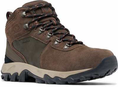 Columbia Newton Ridge™ Plus II Suede férfi téli bakancs