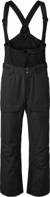 Scott Ultimate Dryo Ripstop Snowboardhose mit Träger Scott Ultimate Dryo Ripstop Snowboardhose mit Träger