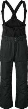 Scott Ultimate Dryo Ripstop Snowboardhose mit Träger