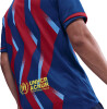 Nike FCB M Nk Df Jsy SS Fantrikot