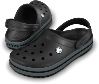 Crocs Dosp. šïapky do vody Crocband veï. US