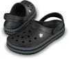 Crocs Dosp. šïapky do vody Crocband veï. US