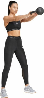 TF STASH 1/1 L Tight AEROREADY