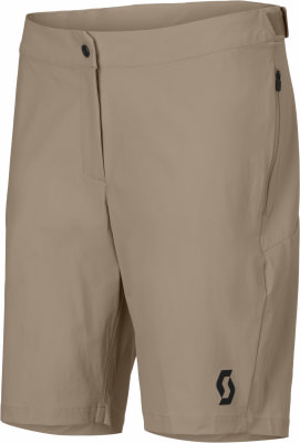 Scott Vertic LT W/Pad Radshorts