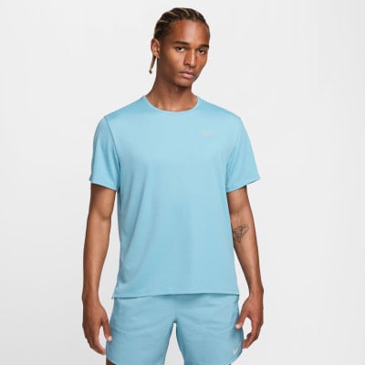 Nike UV Miler Laufshirt