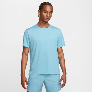 Nike Miler Dri-FIT UV férfi póló
