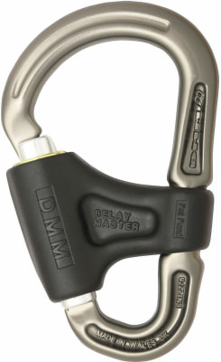 DMM Belay Master 2 HMS Karabiner