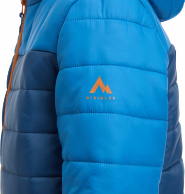 McKINLEY Alix Funktionsjacke mit Kapuze