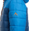 McKINLEY Alix Funktionsjacke mit Kapuze