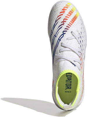 adidas Predator Edge.3 IN Hallenfußballschuhe