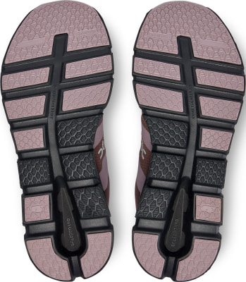 On Cloudrunner Waterproof, dámska bežecká obuv