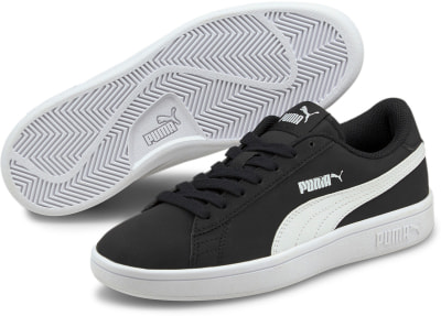 Puma Det. voïnočasová obuv Smash v2 Buck veï. VB