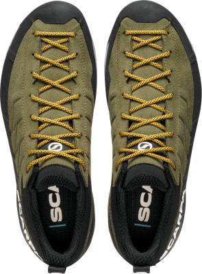 Scarpa Mescalito GTX Zustiegschuhe Scarpa Mescalito GTX Zustiegschuhe